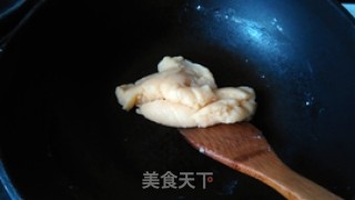 酥皮奶油泡芙的做法步骤：7