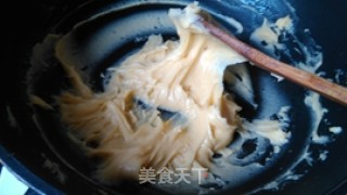 酥皮奶油泡芙的做法步骤：10