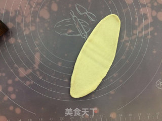 奶酥面包#快手早餐#的做法步骤：6