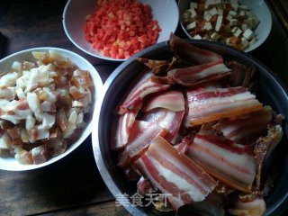 春天最美味的社饭的做法步骤：5