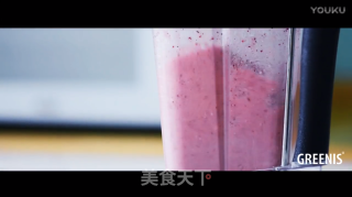 女人就该生如夏花—洛神蜜饮的做法步骤：3