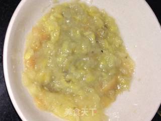水果粥的做法步骤：6