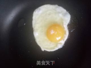 三明治的做法步骤：3