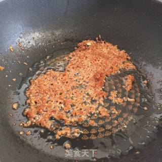 蒜蓉粉丝蒸虾的做法步骤：5