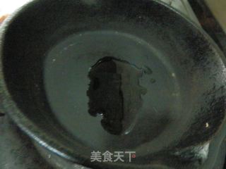 榆钱饼的做法步骤：6