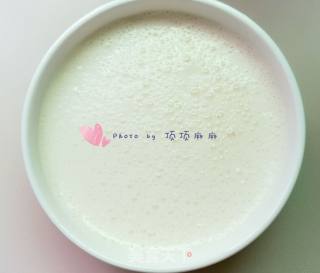 香蕉奶昔的做法步骤：6