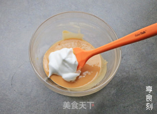 【微波炉新技能】西红柿蛋糕的做法步骤：6
