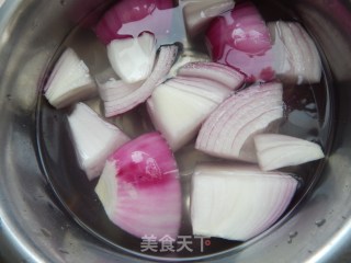 孜然烤羊肉串的做法步骤：6
