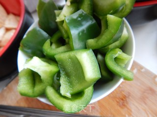孜然烤羊肉串的做法步骤：7