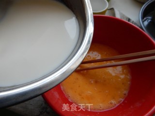 牛奶布丁的做法步骤：7