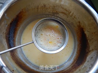 牛奶布丁的做法步骤：9