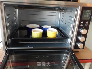 牛奶布丁的做法步骤：14