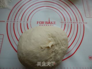 紫薯面包卷的做法步骤：8