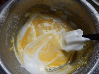 肉松蛋糕卷的做法步骤：11