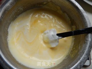 肉松蛋糕卷的做法步骤：12