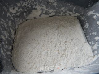 土豆泥小餐包的做法步骤：1