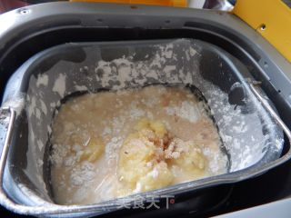 土豆泥小餐包的做法步骤：6