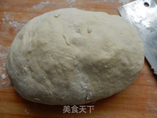 土豆泥小餐包的做法步骤：8