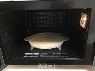 草莓班戟的做法步骤：4