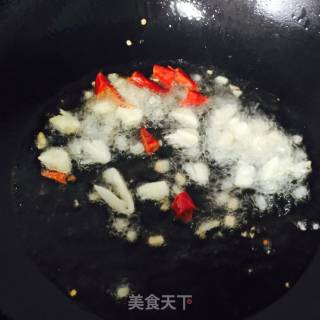 酸辣土豆丝的做法步骤：2