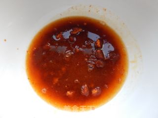 黑胡椒料烤土豆片的做法步骤：5