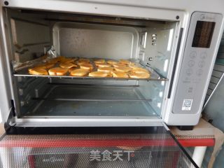 黑胡椒料烤土豆片的做法步骤：8