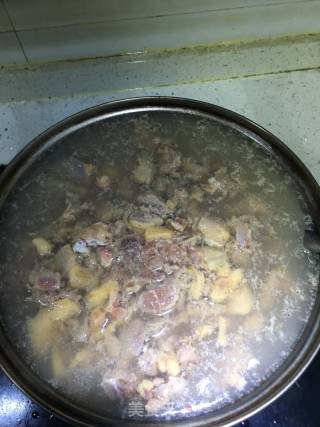 小煎鸭的做法步骤：5