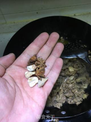 小煎鸭的做法步骤：7