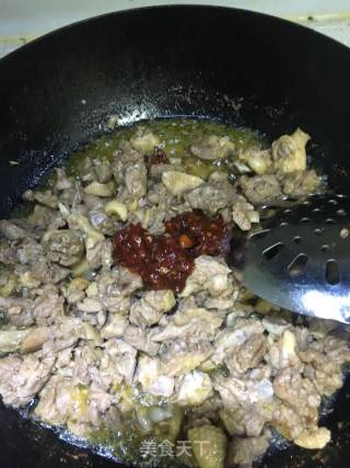 小煎鸭的做法步骤：8