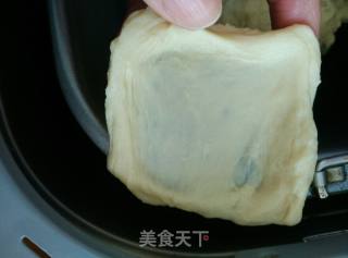 脆底蜂蜜小面包的做法步骤：4
