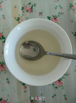 脆底蜂蜜小面包的做法步骤：12