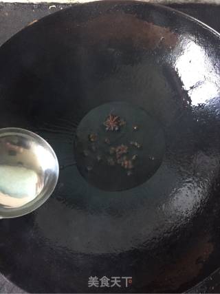 可乐鸡翅的做法步骤：4