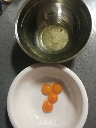媲美哈根达斯的冰淇淋的做法步骤：1