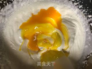 媲美哈根达斯的冰淇淋的做法步骤：5