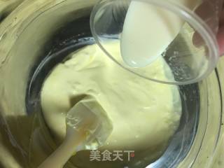 媲美哈根达斯的冰淇淋的做法步骤：6