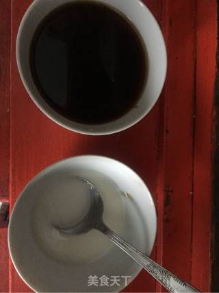 红烧茄子的做法步骤：3