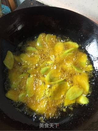 红烧茄子的做法步骤：5