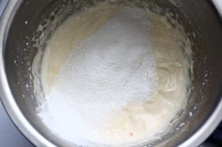 甜甜圈蛋糕的做法步骤：5
