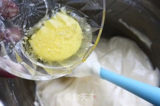 甜甜圈蛋糕的做法步骤：6