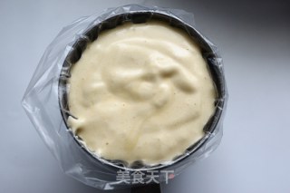 甜甜圈蛋糕的做法步骤：9
