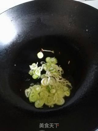 海带烧土豆的做法步骤：4