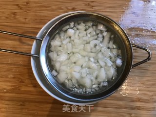 鲔鱼芝士烤吐司的做法步骤：1