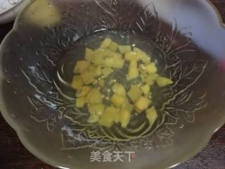 泡椒萝卜条的做法步骤：4