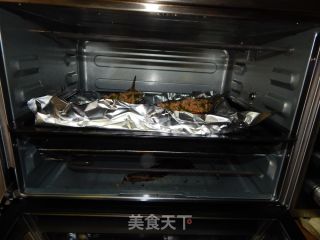 肉末烤茄子的做法步骤：14