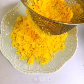 玛格丽特饼干的做法步骤：1