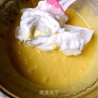 黑加仑蛋糕卷的做法步骤：10