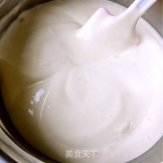黑加仑蛋糕卷的做法步骤：11