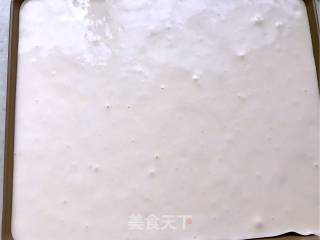 黑加仑蛋糕卷的做法步骤：12