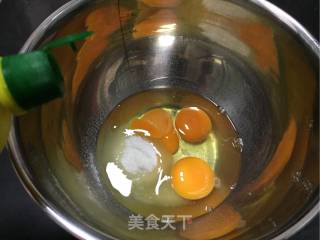 草莓/芒果水果班戟可丽饼的做法步骤：1