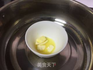 草莓/芒果水果班戟可丽饼的做法步骤：3